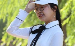 范冰冰突然发文 努力坚强的活着